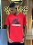 Camiseta Nike Vermelha DZ2681 - Imagem 1