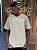 Camiseta Nike Bege do7392 - Imagem 1