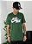 Camiseta Nike Verde Escuro AR5006 - Imagem 1