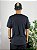Camiseta Nike Preta AR5006-011 - Imagem 3