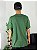 Camiseta Nike Verde Escuro AR4997 - Imagem 3