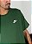 Camiseta Nike Verde Escuro AR4997 - Imagem 2
