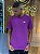 Camiseta Nike Roxa AR4997 - Imagem 1