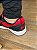 Tênis Nike Borough Low Vermelho e Preto - Imagem 6