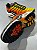 Tênis Nike Air Max Plus Tn Blk/Red/Orange - Imagem 4