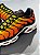 Tênis Nike Air Max Plus Tn Blk/Red/Orange - Imagem 2