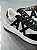 Tenis Armani Exchange XUX071 Preto e Branco - Imagem 2