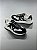 Tenis Armani Exchange XUX071 Preto e Branco - Imagem 1
