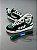 Tênis Adidas IF8823 Blk/Wht/Green - Imagem 1