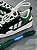 Tênis Adidas IF8823 Blk/Wht/Green - Imagem 2