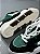 Tênis Adidas IF8823 Blk/Wht/Green - Imagem 5