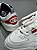 Tênis Adidas ID2103 Wht/Blu/Red - Imagem 4