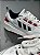 Tênis Adidas ID2103 Wht/Blu/Red - Imagem 3