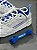 Tênis Adidas GY2081 Wht/Blu - Imagem 4