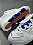 Tênis Adidas GY2081 Wht/Blu - Imagem 5