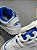 Tênis Adidas GY2081 Wht/Blu - Imagem 2