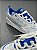 Tênis Adidas GY2081 Wht/Blu - Imagem 3