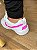 Tênis Nike Borough Low Wht/Pink - Imagem 5