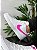 Tênis Nike Borough Low Wht/Pink - Imagem 2