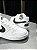 Tênis Nike Borough Low Branco e Preto - Imagem 2