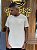 Camiseta Aeropostale Creme 87110101 - Imagem 1