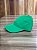 Boné Lacoste Sport Verde Claro RK266223 - Imagem 1