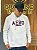 Moletom Aeropostale Branco 8786050 - Imagem 1