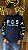 Moletom Aeropostale Marinho 8766061 - Imagem 1