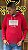Moletom Aeropostale Vermelha 8786019 - Imagem 1