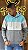 Moletom Aeropostale Azul Bebê 8740713 - Imagem 1