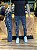 Calça Jeans City Denim Premium Skinny Patch 2520028 - Imagem 1