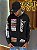 Moleton Aberto Onbongo Preto ON028 - Imagem 1