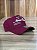 Boné New Era Vermelho Vinho NEI25BON036 - Imagem 3