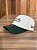 Boné New Era Off White e Verde NEI25BON038 - Imagem 1