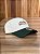Boné New Era Off White e Verde NEI25BON038 - Imagem 3