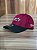 Boné New Era Vermelho NEI25BON037 - Imagem 1