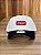 Boné New Era Off White e Preto NEI25BON123 - Imagem 2