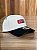 Boné New Era Off White e Preto NEI25BON123 - Imagem 3