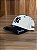 Boné New Era NY Yankees Off White e Azul Marinho MBI25BON096 - Imagem 1