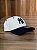 Boné New Era NY Yankees Off White e Azul Marinho MBI25BON096 - Imagem 3
