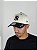 Boné New Era NY Yankees Off White e Azul Marinho MBI25BON096 - Imagem 1