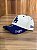 Boné New Era LA Dodgers Off White e Royal MBI25BON095 - Imagem 1