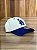 Boné New Era LA Dodgers Off White e Royal MBI25BON095 - Imagem 3