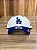 Boné New Era LA Dodgers Off White e Royal MBI25BON095 - Imagem 2