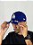 Boné New Era LA Dodgers Azul Royal MBI25BON084 - Imagem 2