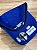 Boné New Era LA Dodgers Azul Royal MBI25BON084 - Imagem 4