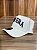 Boné New Era Off-White 100 Anos NEI25BON001 - Imagem 3