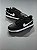 Tênis Nike Big Low Preto - Imagem 1