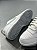Tênis Nike Big Low Branco e Cinza - Imagem 5
