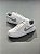 Tênis Nike Big Low Branco e Cinza - Imagem 1